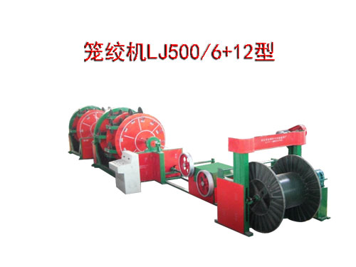 \gC(j)LJ500/6+12