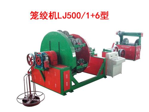\gC(j)LJ500/1+6